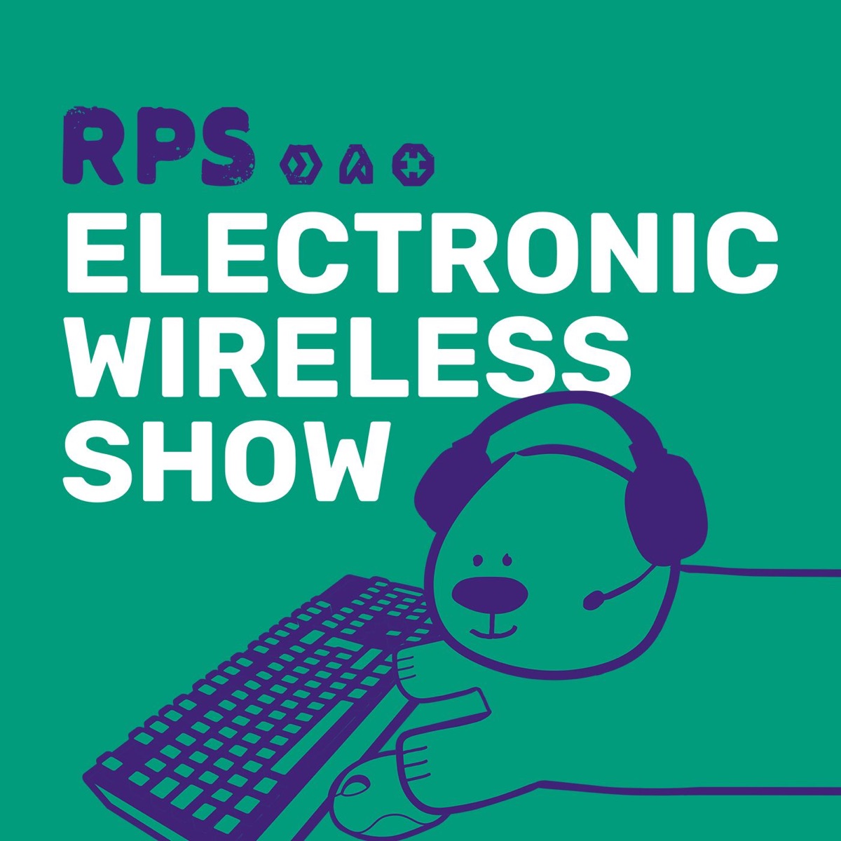 Listening the show. Special Electronics. There's no about it Electronic and Electric.