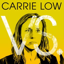 Carrie Low VS.