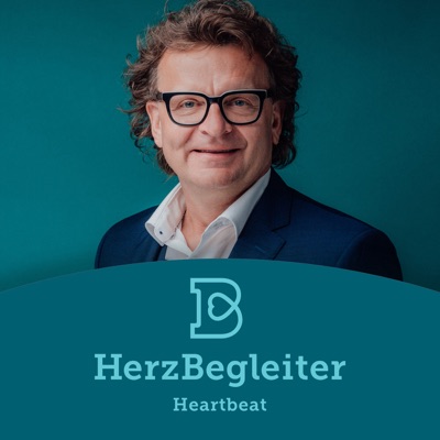 Der HerzBegleiter Podcast - Gepflegt anders! | Entrepreneurship & Digital Care Der HerzBegleiter Podcast - Gepflegt anders! | Entrepreneurship & Digital Care