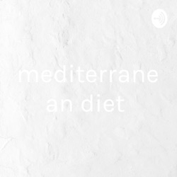 mediterranean diet 