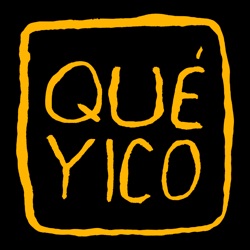 Qué Yico: Kike Vázquez Parte 1