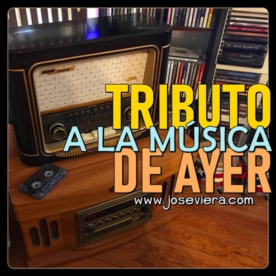 Tributo A La Música De Ayer Tributo A La Música De Ayer