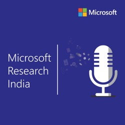 Microsoft Research India Podcast