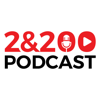 2&200 podcast - 2&200 podcast