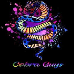 Cobra Guys: A Cobra Kai Podcast