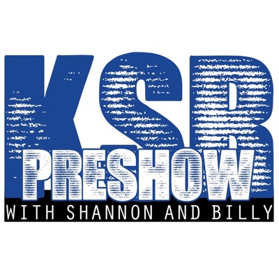 KSR Preshow KSR Preshow