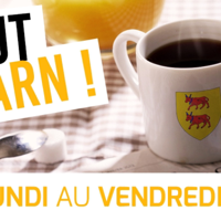 Infos | Jeudi 18 avril 2019