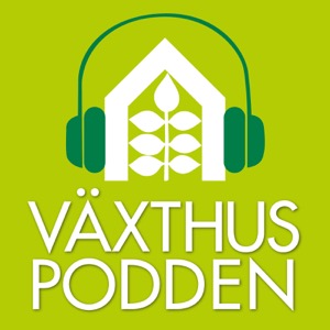 Växthuspodden