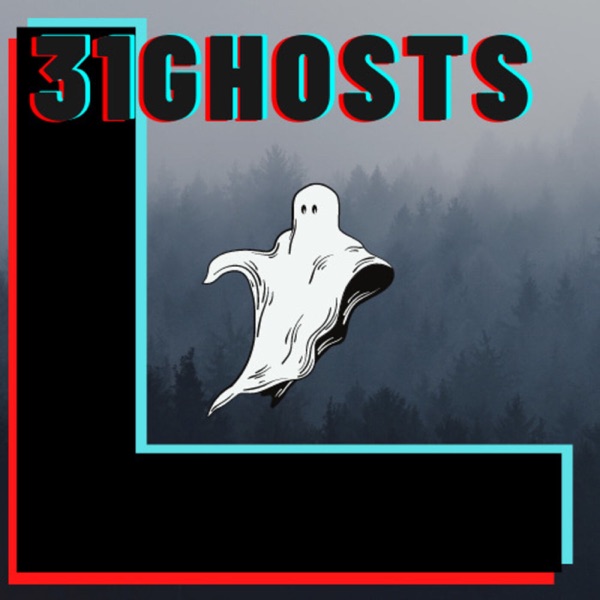 31Ghosts Artwork