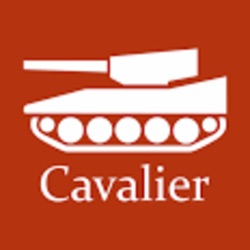 The Cavalier 