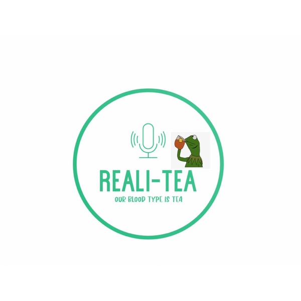 Reali-Tea Artwork