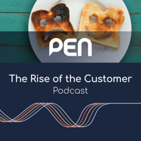 Rise Of The Customer - S1E4 - Tom Baigrie - Life Search plc