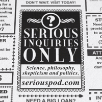 Serious Inquiries Only