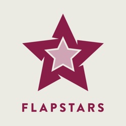 Flapstars