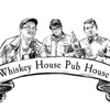 Whiskey House Pub House  artwork