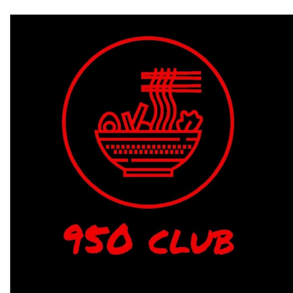 950 Club Artwork