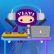 VIAVI Brasil Digital Xperience Podcast 