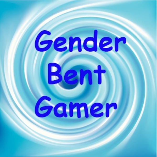 GenderBentGamer Artwork