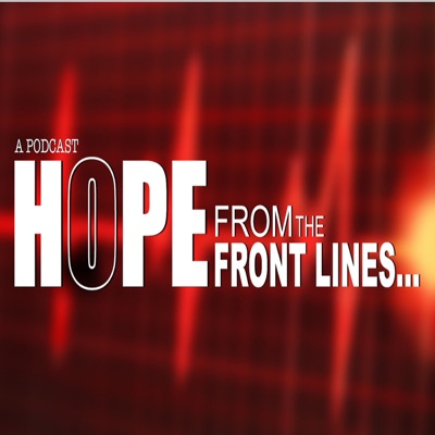 Hope from the Front Lines Hope from the Front Lines