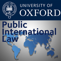 Public International Law Part III podcast
