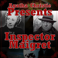 Adventures of Inspector Maigret podcast