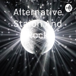 Alternative Staion And Rock