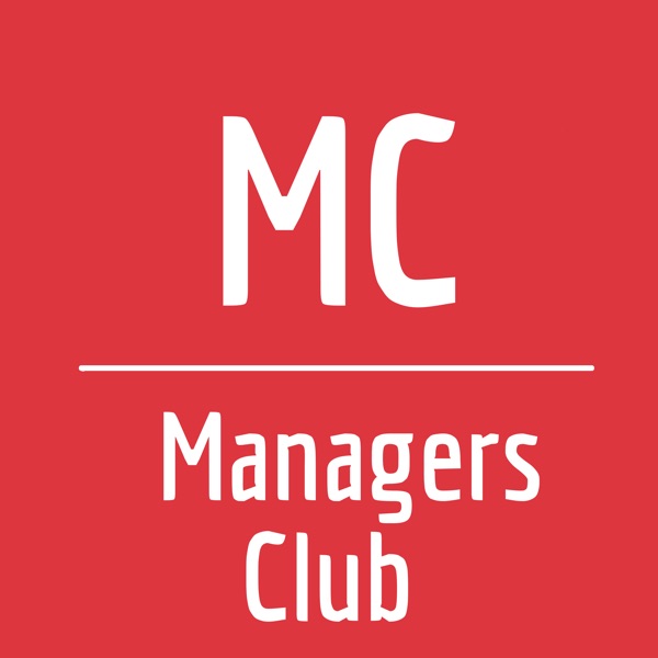 Managers Club, Interviews and Resources for Engine... Image