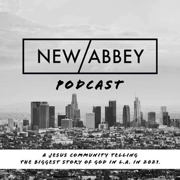 New Abbey Podcast Artwork