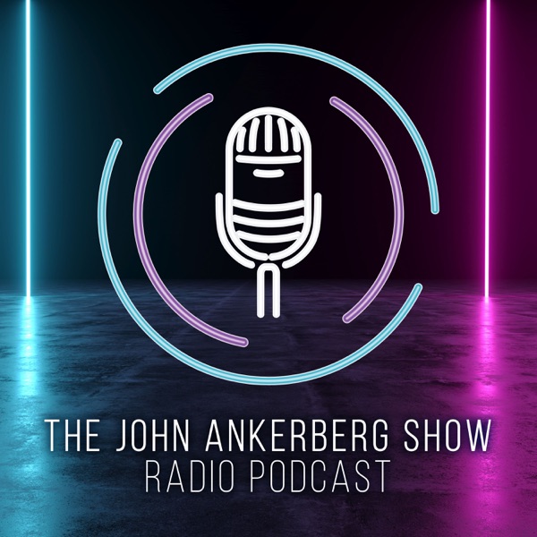 The John Ankerberg Show Podcast Artwork