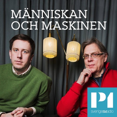 Människan och maskinen