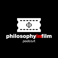 Philosophy In Film podcast
