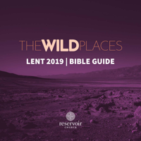 Daily Bible Guide - Reservoir Church podcast
