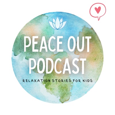Peace Out Podcast Peace Out Podcast