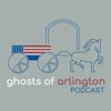 Ghosts of Arlington Podcast artwork