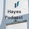 Hayes Podcast artwork
