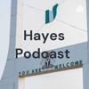 Hayes Podcast  artwork