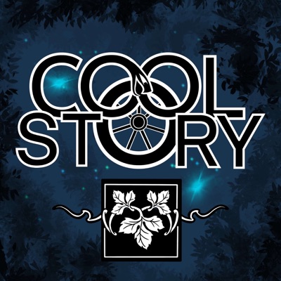 Cool Story - A Wheel of Time Podcast Cool Story - A Wheel of Time Podcast