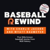 Baseball Rewind artwork