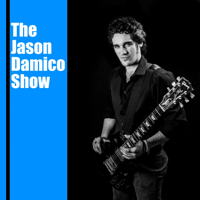 The Jason Damico Show #116 - Dave Fields