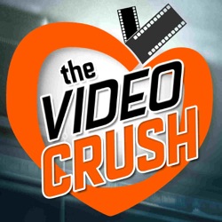 001 - Welcome To The Video Crush Crew!  The Original Video Crush Show Trailer