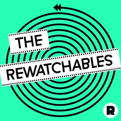 The Rewatchables:The Ringer & Bill Simmons