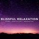 MAGIC SPARKLES : Music for Sleep, Meditation & Relaxation