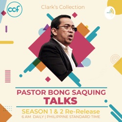 Resurrection Sunday - Bong Saquing