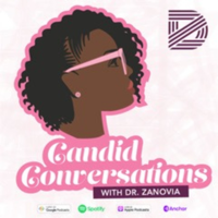 Season 2: Ep 4 Black Women's Sexuality w/ Dr. Ashley Townes