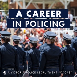 Ep 09: Police Custody Officer Role