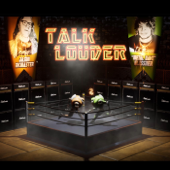 Talk Louder - Podcast