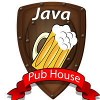 Java Pub House podcast