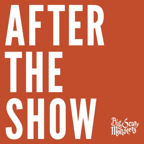 After The Show Artwork