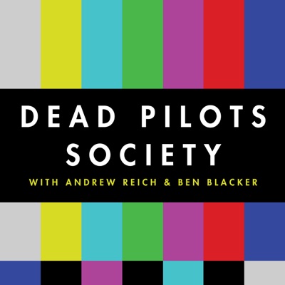 Dead Pilots Society Dead Pilots Society