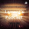 Lamont's Podcast  artwork